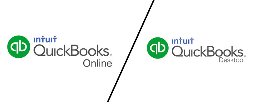 Comparison: QuickBooks Online vs Desktop Feature
