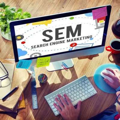 Search Engine Marketing Profile Picture