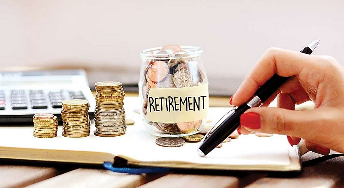 15 Reasons to Plan your Retirement From your early income days | by Sawanepoe Shah | Aug, 2023 | Medium