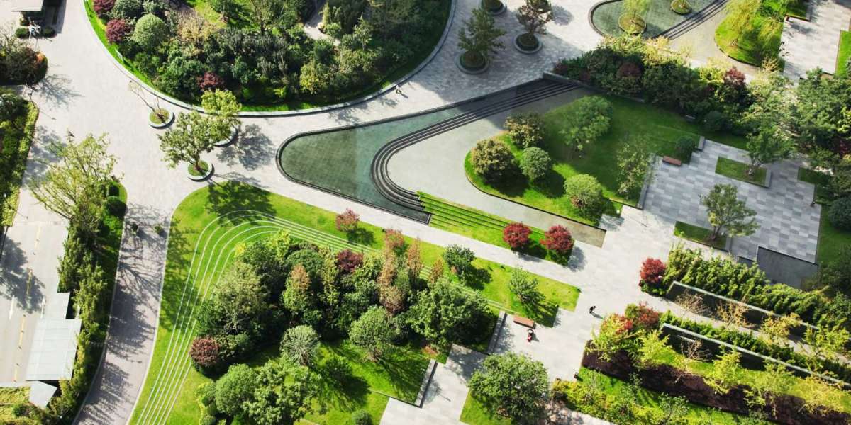 Creating Paradise: Landscape Design in Westlake Village