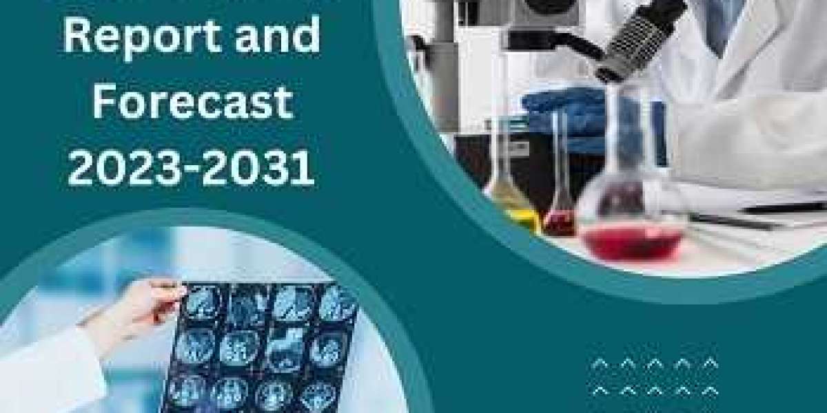 Saudi Arabia Diagnostic Labs : Market Trends, Size, Growth, Opportunity and Forecast till 2023-2031