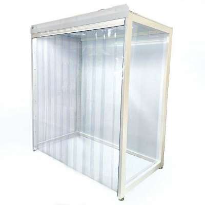 Free Standing Fume Hood-8 Feet Profile Picture