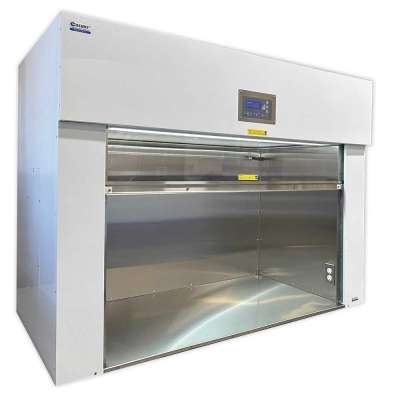 Vertical Laminar Flow Hood – Stainless steel- 3Ft Profile Picture