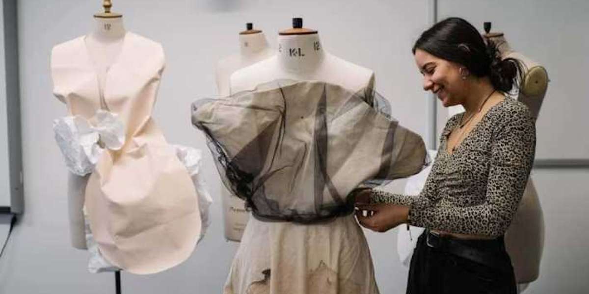 Fashion Design Entrepreneurship