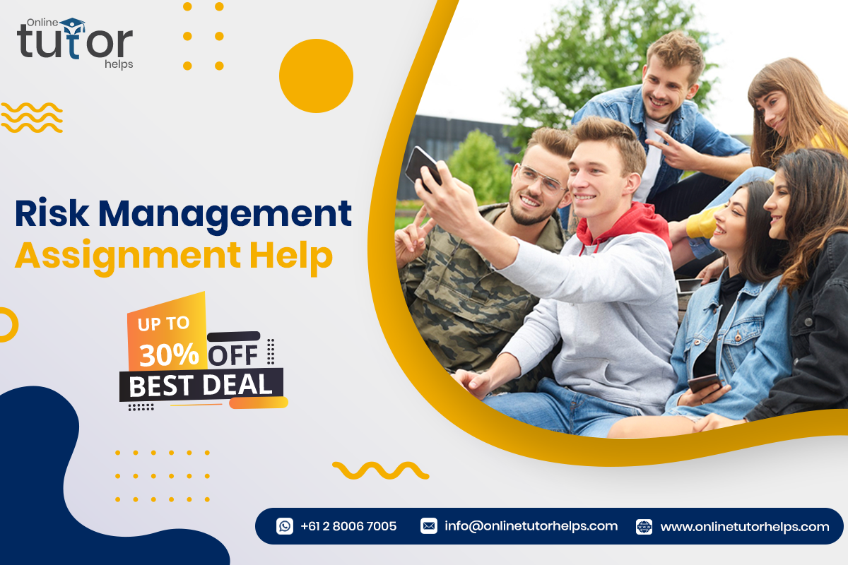 Risk Management Assignment Help. Risk control is one of the… | by Sophia Bryn | Aug, 2023 | Medium