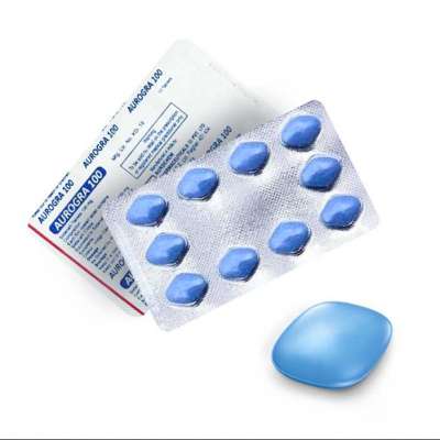 Aurogra-100mg Tablet  in sweden Profile Picture