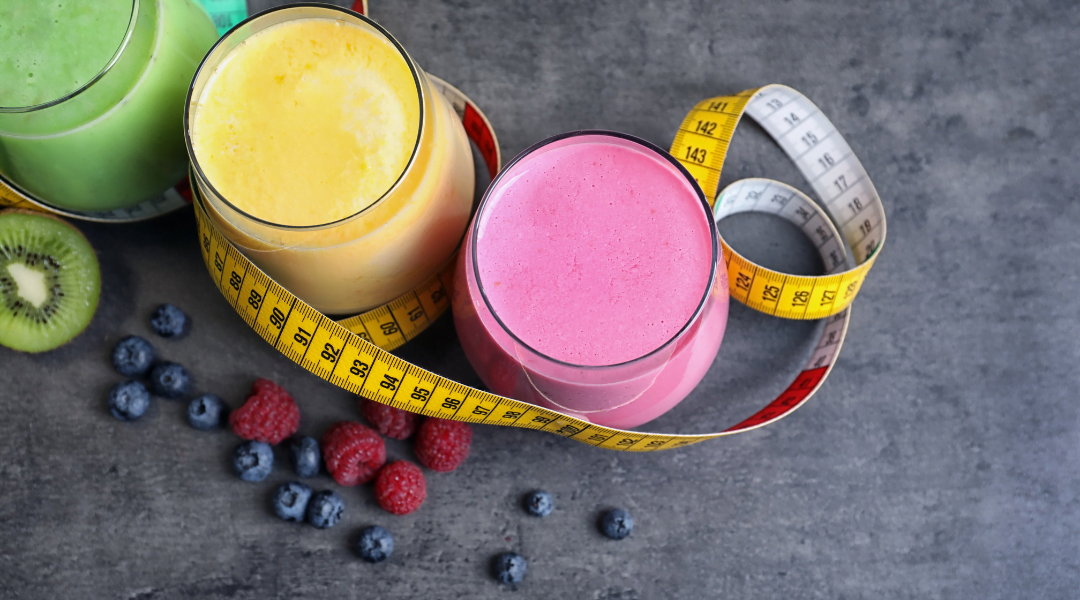 The 10 Best Weight Loss Drinks For 2023 - Fitness Scenz