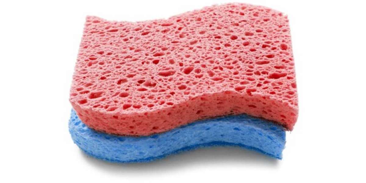 Kitchen cleaning do not have to worry about, tell you a few tricks