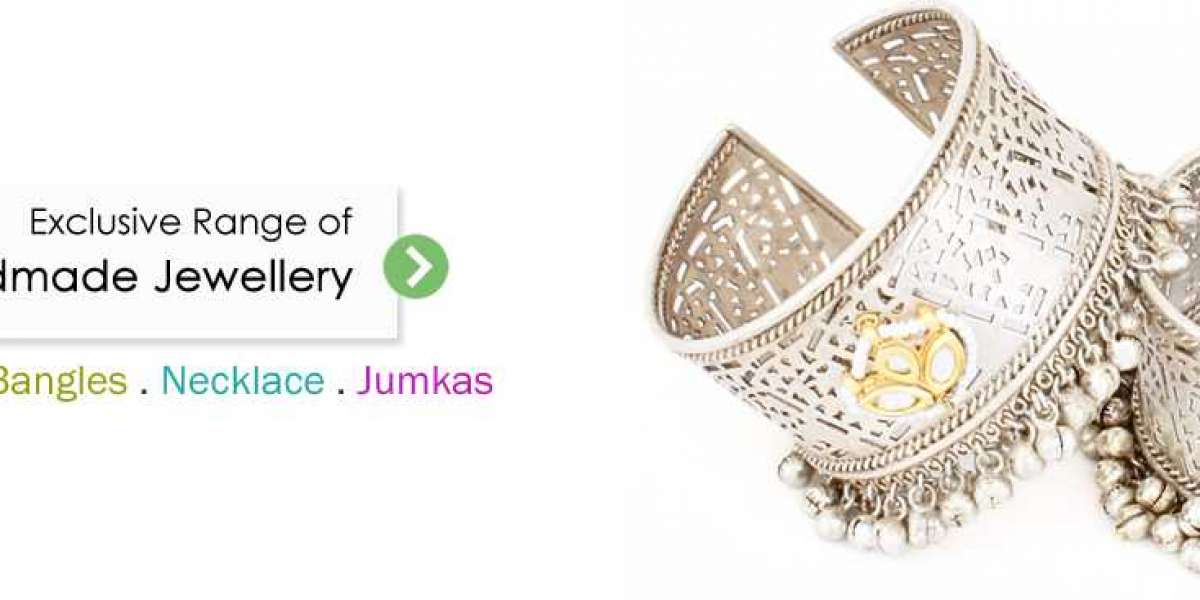 Boontoon Introduces a Captivating New Range of Handmade Jewellery in Brass with 99.9% Pure Silver Coating