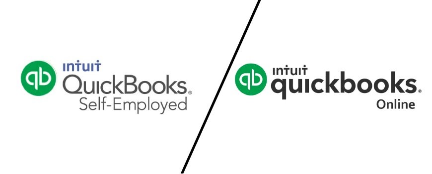 Accounting Software:   QuickBooks Self Employed Vs Online : Which Offers Better Security?