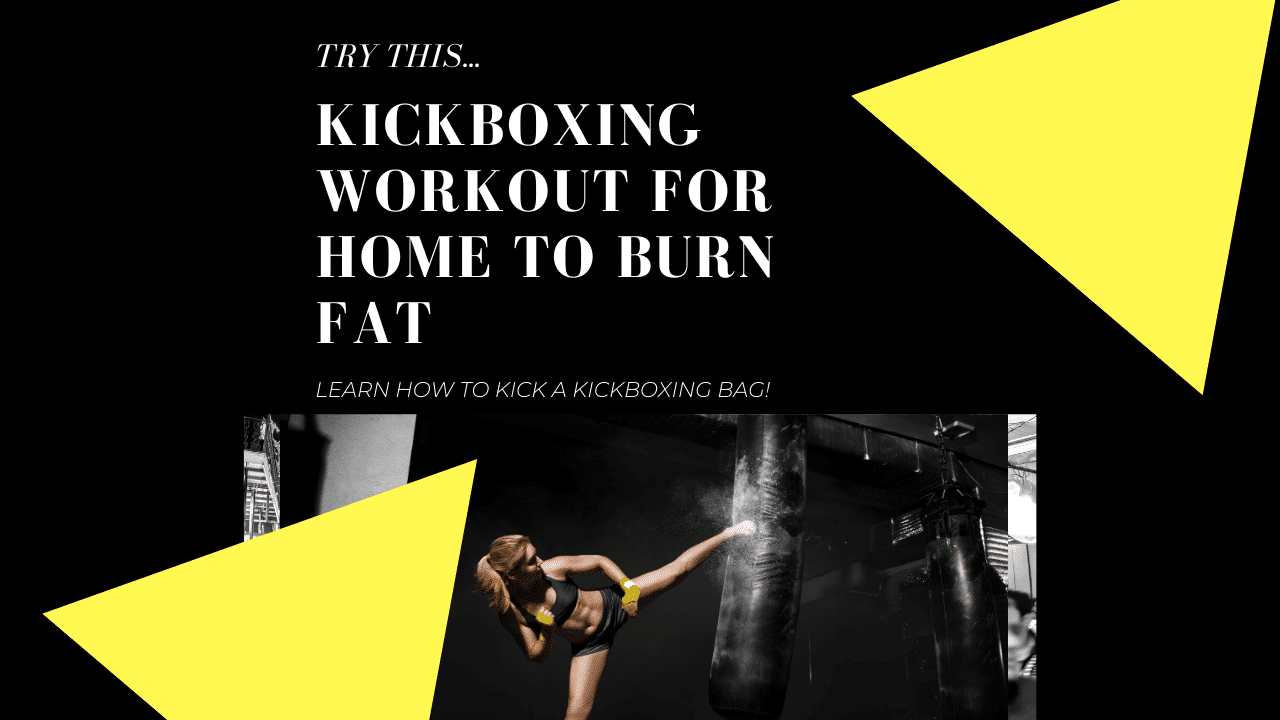 Home Boxing Workout – Fit Actions