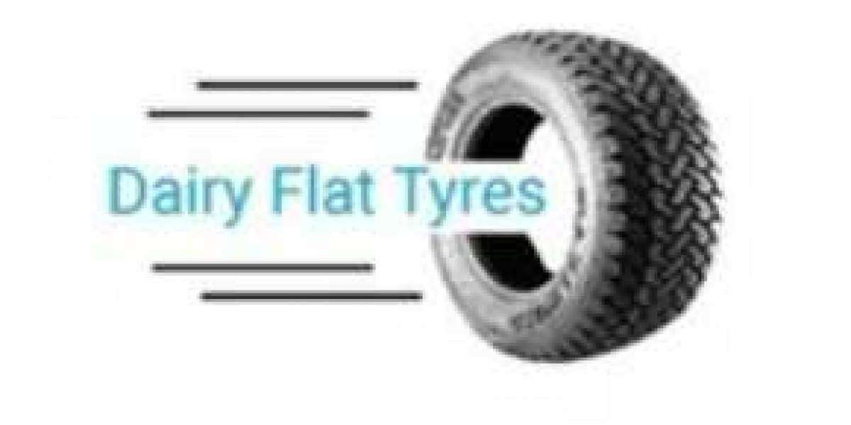 Upgrade Your Mowing Experience with High-Quality Lawn Mower Tyres and Tubes 