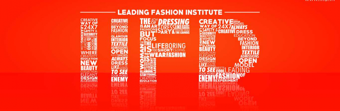 IIFD Indian Institute of Fashion and Design Cover Image