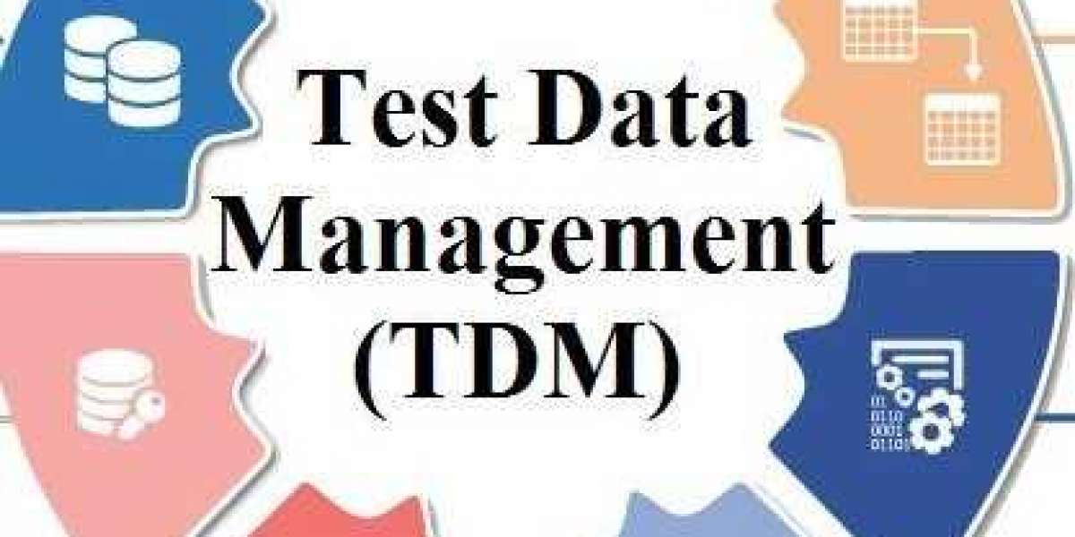 Test Data Management in DevOps
