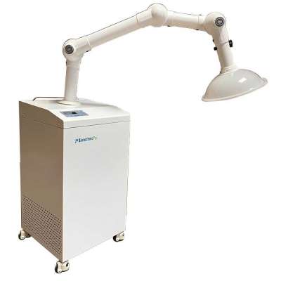 Laboratory Portable Fume Extractor Profile Picture