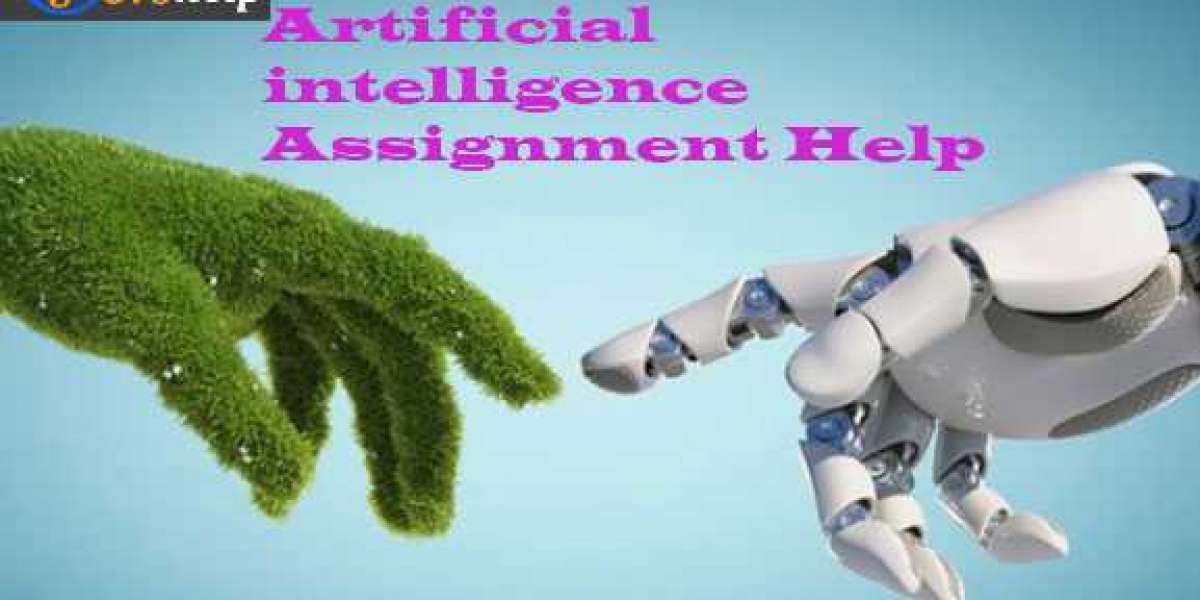 Artificial intelligence Assignment Help
