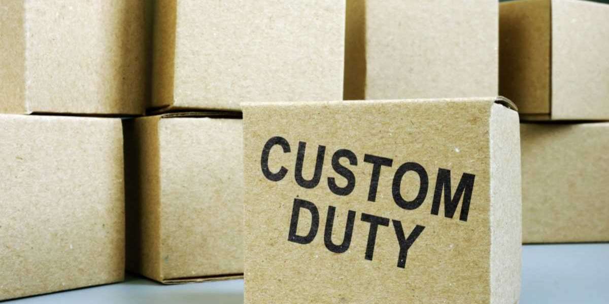 What Is Customs Duty?