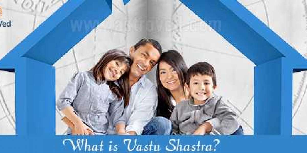 Some Important Insights into Vaastu Shastra