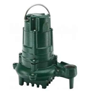 Industrial Pump Systems Profile Picture