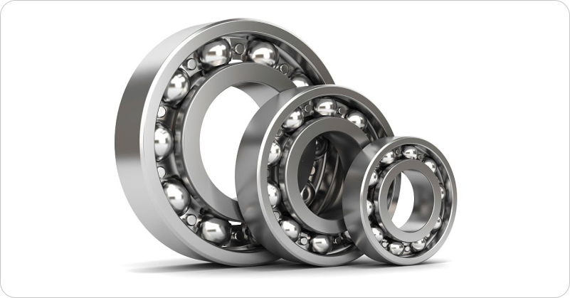 Spherical Roller Bearings: A Comprehensive Guide