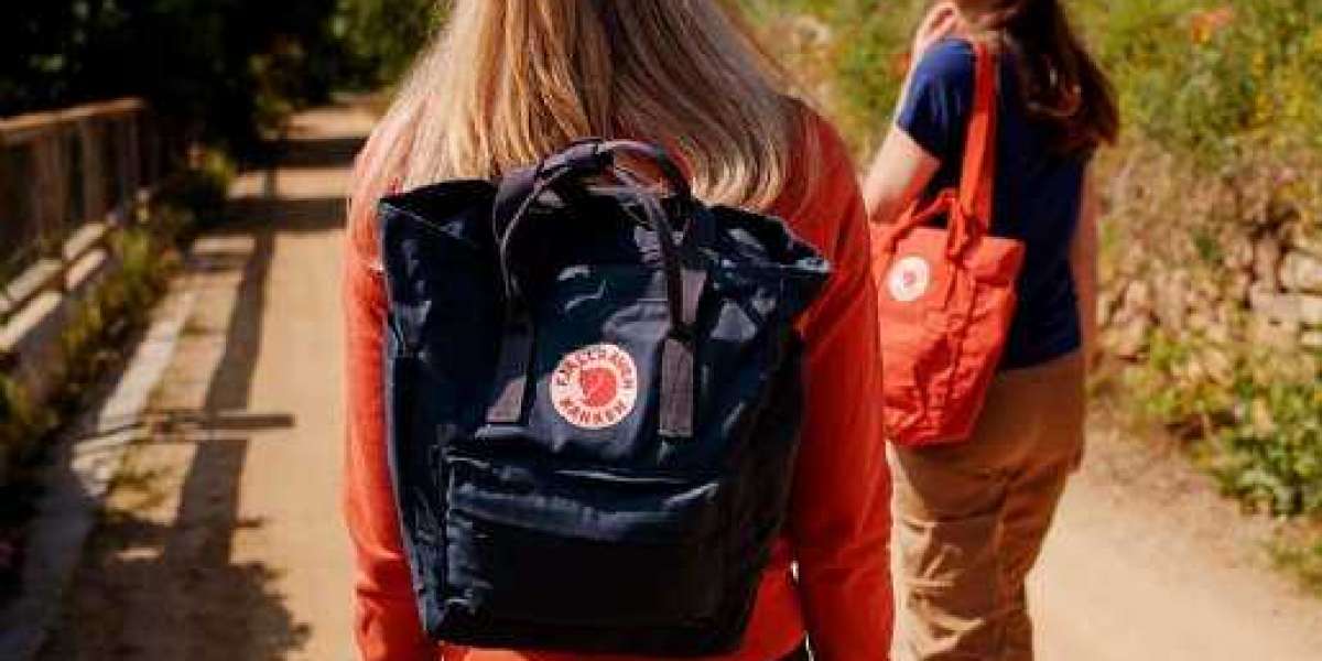Kanken Tote Bag: The Ultimate Statement Accessory