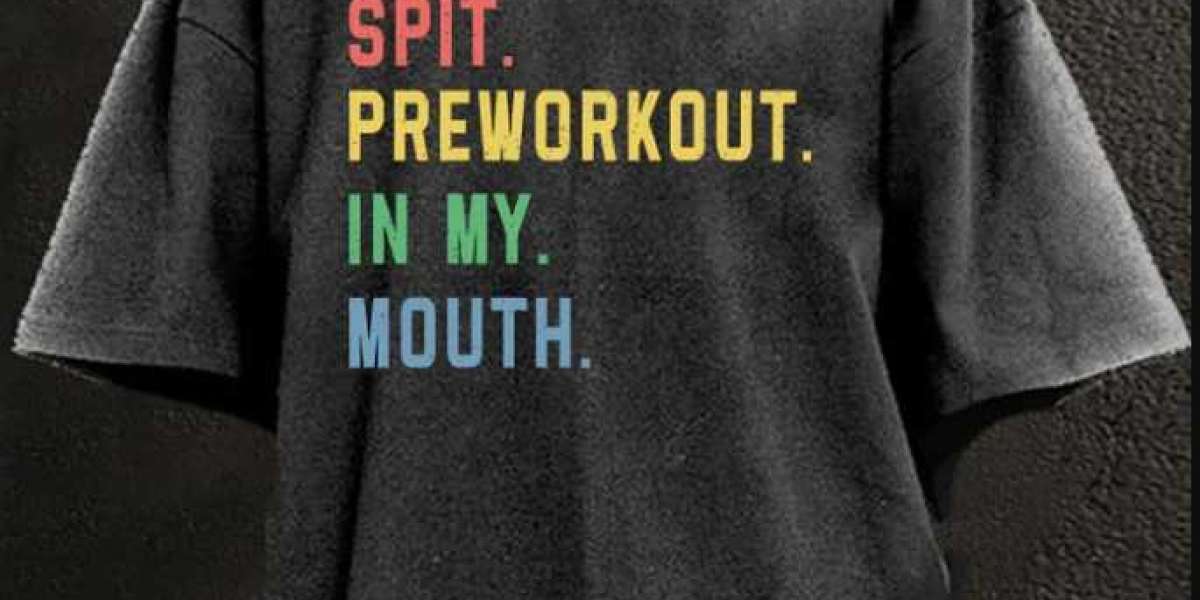Ironpandafit Halloween sale: up to 70% off gym tops for you