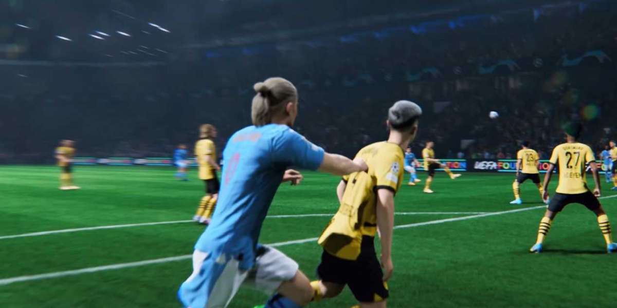 MMOexp FIFA 23: Best Players From Serie A To Sign In Career Mode