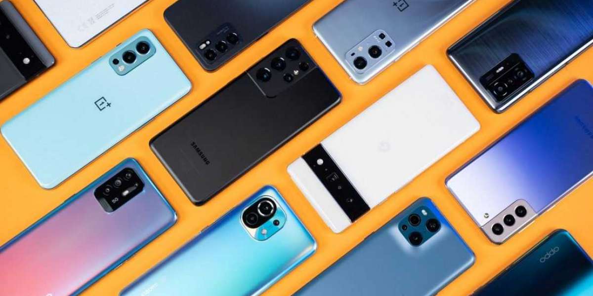 Smart Mobile Phone Offers at SATHYA Online