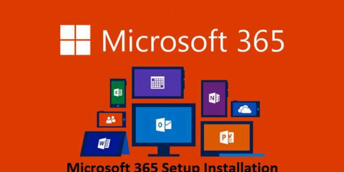 How to install microsoft 365 setup