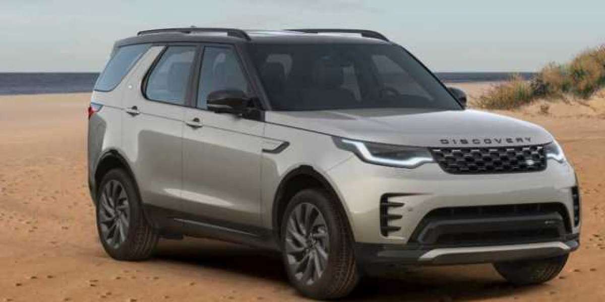 Maintenance Made Easy | Read Land Rover Discovery Owner's Manuals
