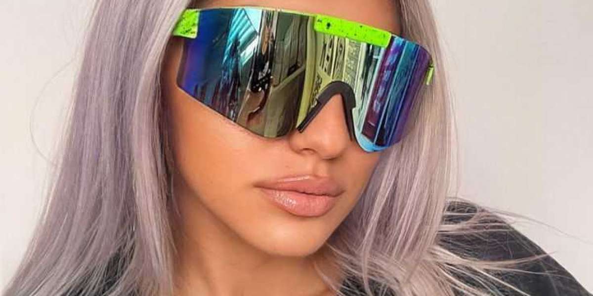 Join the Vibrant Viper Sunglasses Community