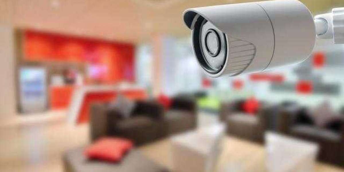 CCTV Camera Installation | Sathya Online Shopping