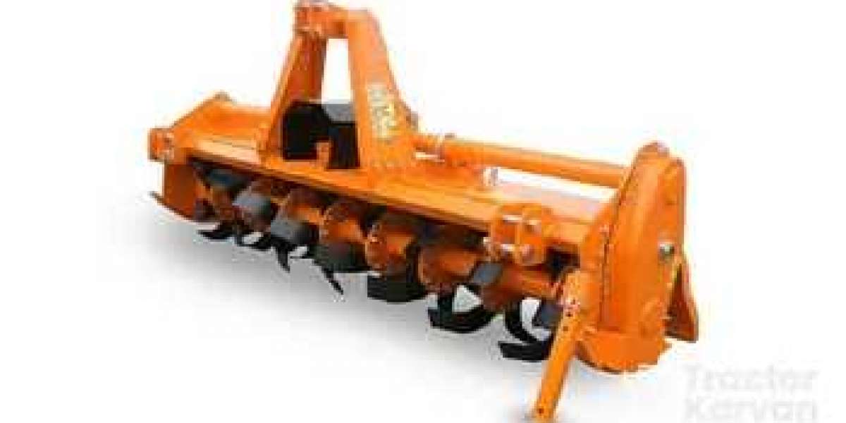 Understanding the Costs: 7 Feet Rotavator Price Guide