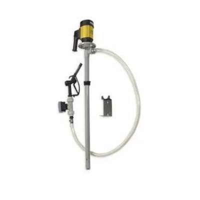 Drum Pump Package 4 from Standard Pump Profile Picture