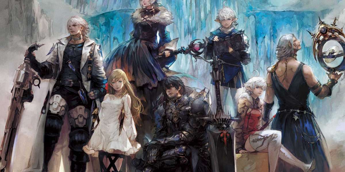 FFXIV director addresses loose-to-play rumors with definitive stance