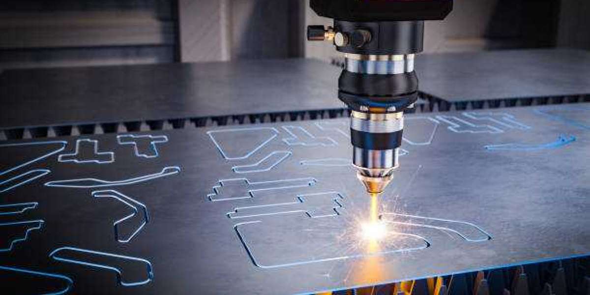 Advanced Metal Laser Cutting Company in Sydney - Western Sydney laser cut