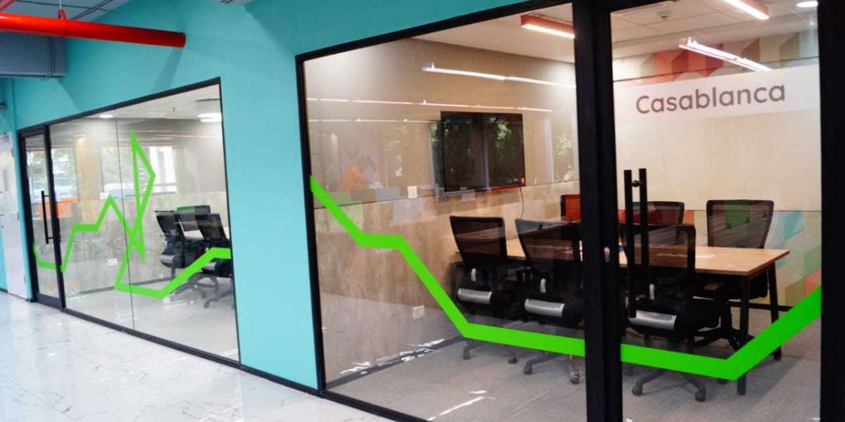 Essential Features to Look for in an Office Space in Gurgaon