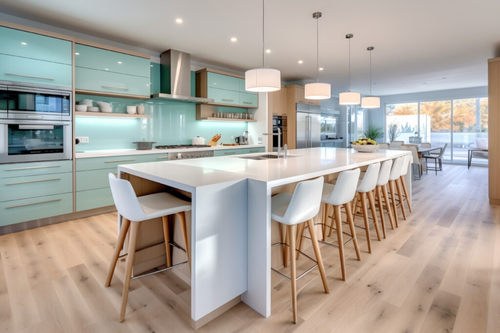 Quartz Countertops in Pensacola, FL | Legacy Granite & Quartz