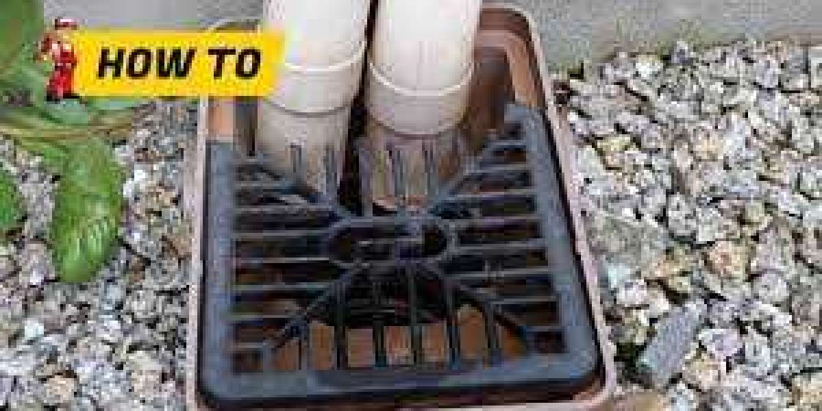 Top 5 DIY Tips for Unclogging a Blocked Drain Gully