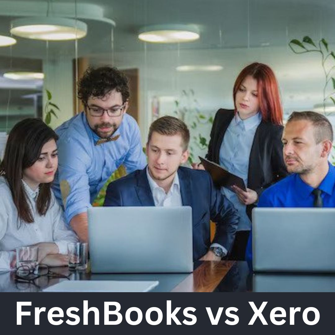 Comparison FreshBooks vs Xero: Which Is Best For You?