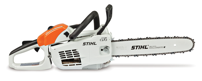 Stihl Chainsaws - Diamond B Tractor - Texas