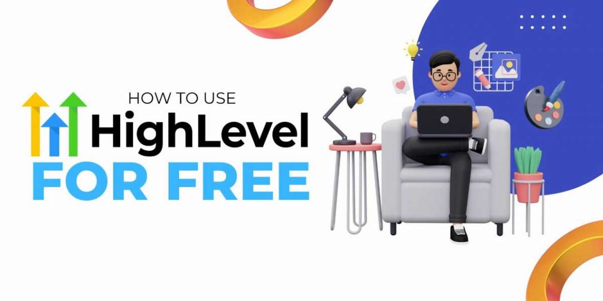 How to get Gohighlevel for FREE