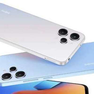 At Bajaj Mall, You May Purchase The Latest Phone, the Redmi Note 12 5G Profile Picture