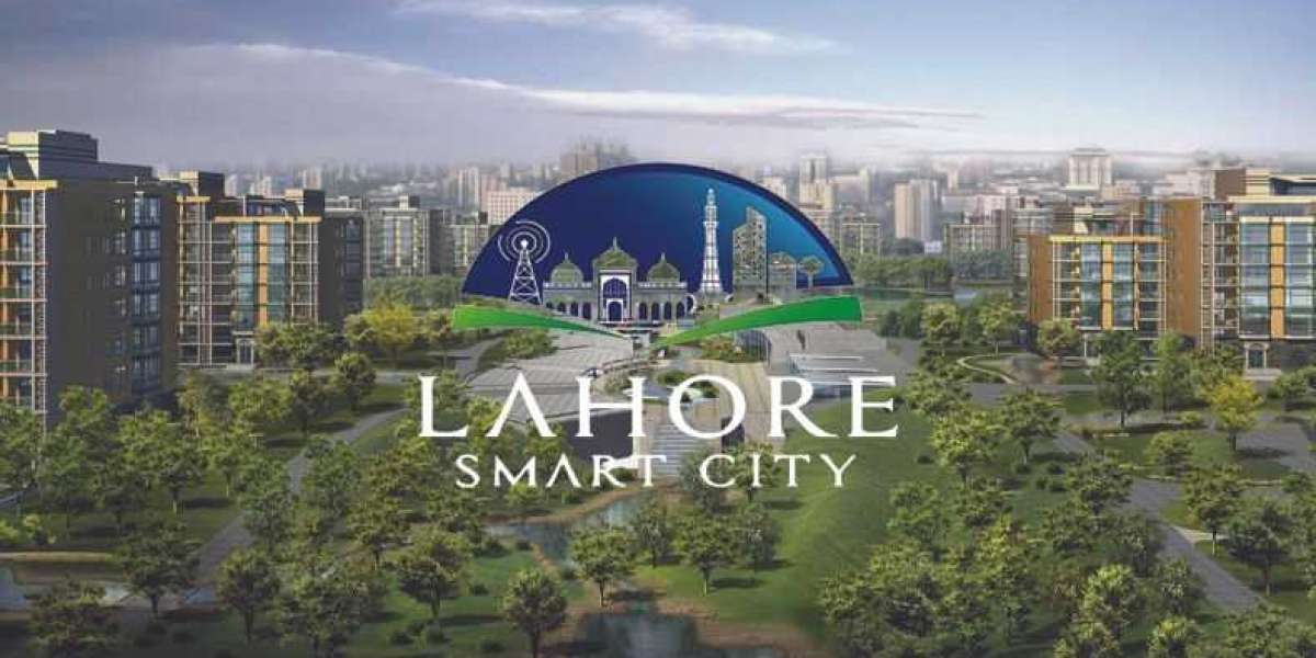Lahore Smart City Payment Plan 2023: Your Key to Financial Freedom!