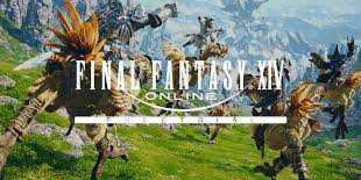 Final Fantasy XIV: How a Critical Failure Created the Greatest MMORPG