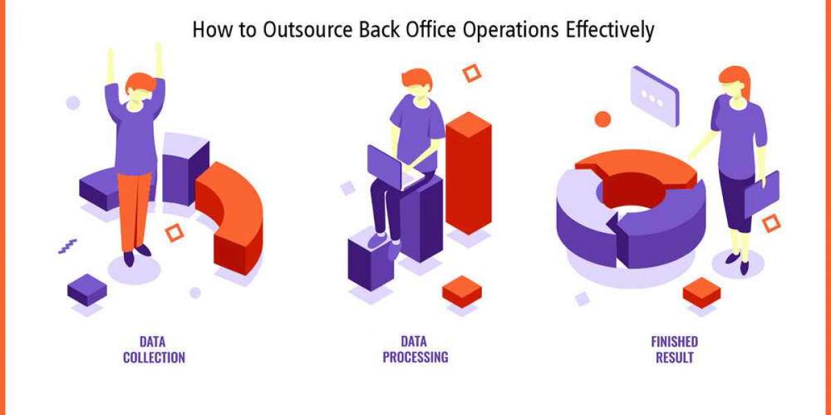 Beginners guide for back office support outsourcing services