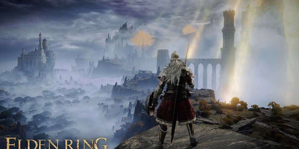 Elden Ring Set the Bar for Open-World Games, and BG3 Raised it for CRPGs