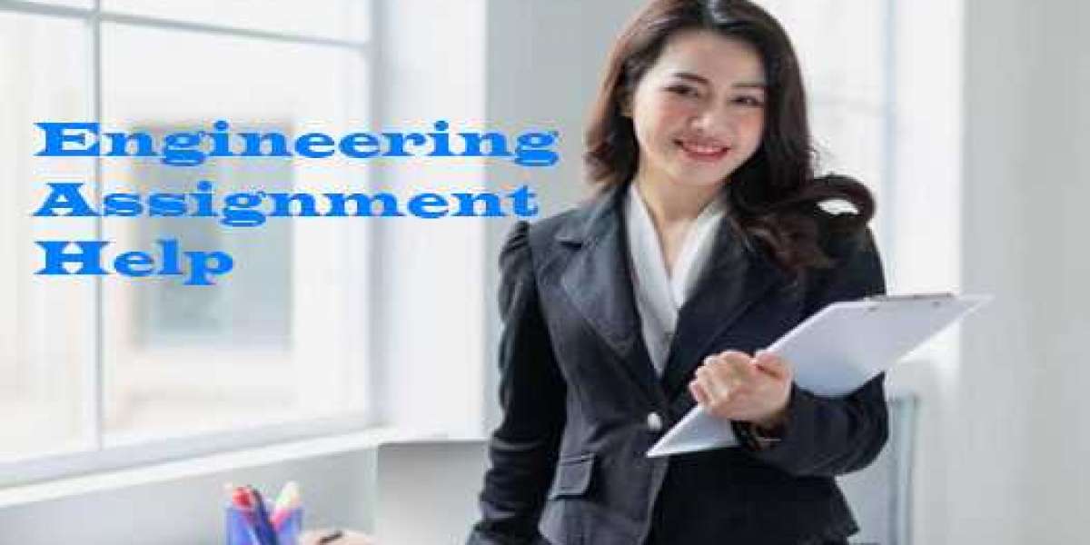 Engineering Assignment Help