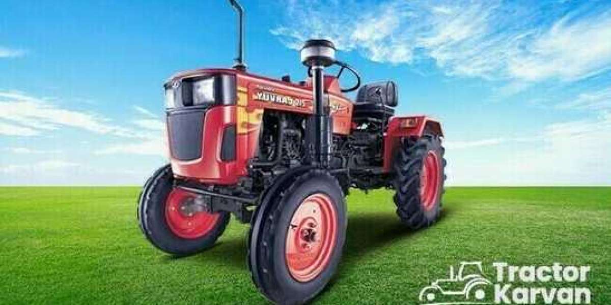 Unveiling the Mahindra Yuvraj 215 NXT: A Compact Powerhouse for Indian Farmers