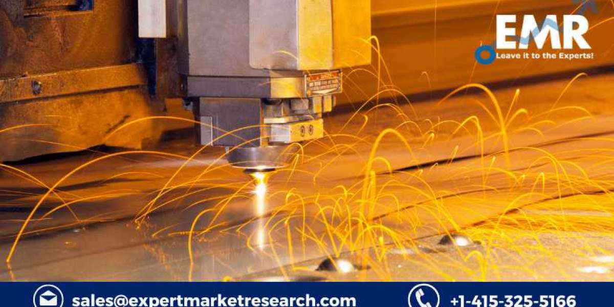 Metal Cutting Tools Market Size, Share, Industry Growth, Analysis, Price, Trends, Report and Forecast 2024-2032